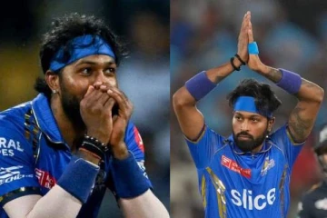 ஆரம்பத்திலேயே சிக்கலில் எங்களை மாட்டிக்கொண்டோம்: படுதோல்வி குறித்து பேசிய ஹர்திக் பாண்டியா