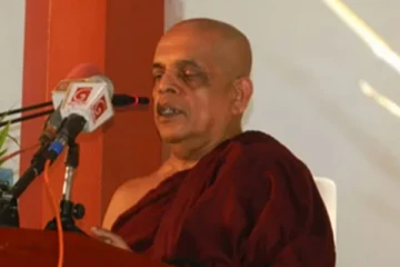 சிங்கள அமைப்புக்கள் குறித்த ஜனாதிபதியின் கருத்துக்கு எதிர்ப்பு