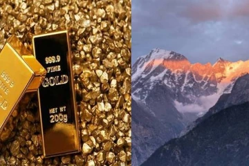 இமயமலையால் அடித்த ஜாக்பாட்.. பாகிஸ்தானில் தங்கச் சுரங்கம்- கோடிக்கணக்கில் கிடைக்க போகுது!