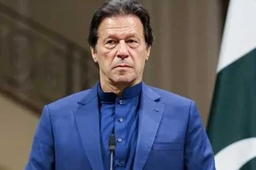 சிறைத்தண்டணையை நிராகரித்த இம்ரான் கான்!