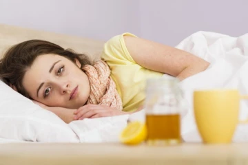 ஃப்ளூ காய்ச்சலில் இருந்து தப்பிக்க உதவும் குறிப்புகள்