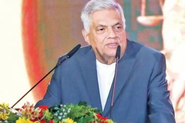 கிளிநொச்சியில் ஜனாதிபதி வேட்பாளர் ரணில் விடுத்த அறைகூவல்!