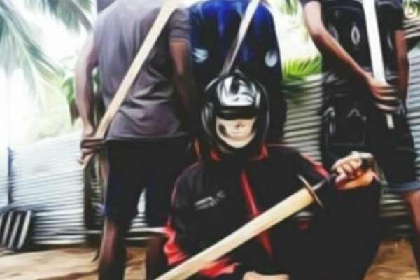 தமிழர் பகுதியொன்றில் கொலை வழக்கிற்கு ஆஜராக சென்றவர்களுக்கு மர்ம கும்பல் செய்த சம்பவம் | Sword Attack On Those Who Went For A Murder Case தமிழர் பகுதியொன்றில் கொலை வழக்கிற்கு ஆஜராக சென்றவர்களுக்கு மர்ம கும்பல் செய்த சம்பவம் | Sword Attack On Those Who Went For A Murder Case