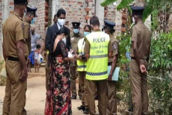 காதலுக்காக இளைஞனுக்கு நிகழ்த்தப்பட்ட பெரும் கொடூரம் ; இலங்கையில் பயங்கரம் | Youth Murder In Love Issue