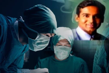 அமெரிக்காவில் இந்திய வம்சாவளி மருத்துவருக்கு 5 ஆண்டுகள் சிறை!