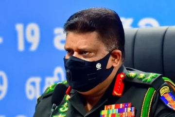 மோசமான நடவடிக்கைகளை உடனடியாக நிறுத்துங்கள்! பொது மக்களுக்கு இராணுவத்தளபதி எச்சரிக்கை