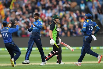 ශ්‍රී ලංකා ඔස්ට්‍රේලියා 20යි 20 අවසන් තරඟයේ අද සිදුවන දේ මෙන්න..තරඟය ඇරඹෙයි.