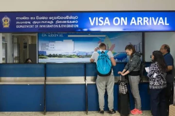 இலங்கையில் தங்கியுள்ள வெளிநாட்டவர்களுக்கான முக்கிய அறிவிப்பு