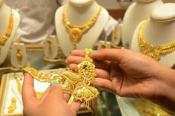அட்சய திரிதியை நாளில் வீழ்ச்சி கண்டுள்ள தங்க நகை வியாபாரம்! | Gold Jewelry Trade Has Fallen Mullaidivu Disrict