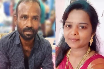 ஆசையாய் கேட்ட மனைவி; எல்லை மீறிய மோகம் - கணவனும், தாய்மாமனும் வெறிச்செயல்!