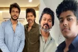 உங்களை அவனுக்கு ரொம்ப பிடிக்கும்! மகனை பற்றி விஜய் சொன்ன சீக்ரெட்