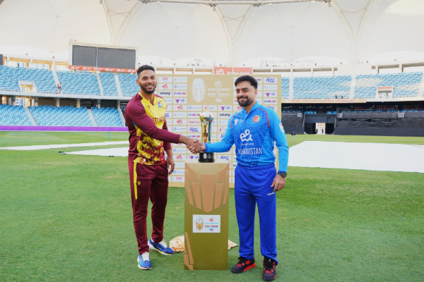 கிரிக்கெட் வரலாற்றில் முதல் முறை - ஒரு தொடரில் 2 வீரர்கள் ஹாட்ரிக் | 1St Time In T20I Cricket 2 Hat Trick In Series