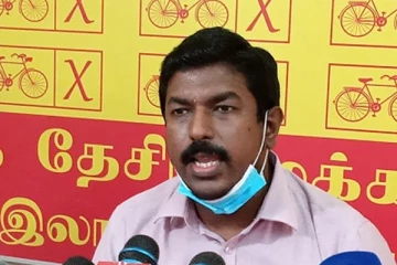 கிழக்கில் நாளைய தினம் முன்னெடுக்கப்படவுள்ள பாரிய போராட்டம்!