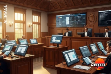 ශ්‍රේෂ්ඨාධිකරණය ඇතුළු අධිකරණ ළඟදීම ඩිජිටල් වෙයි