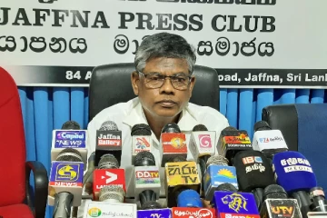 யாழ்ப்பாணத்தை மையமாக வைத்து கடல்வழி பயண சேவை  (Video)