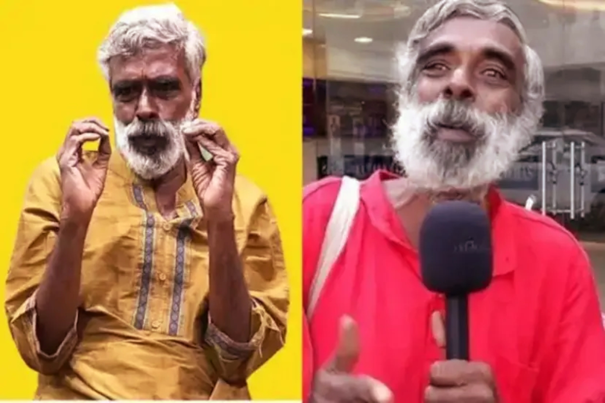 நேற்று உயிர் திறந்த நடிகர்... அனாதையாக கிடக்கும் உடல்! உதவி செய்யும் பிரேமலதா | Dmdk Offers Help To Actor Satyendra Premalatha