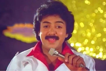 80களில் ரசிகைகளின் பேவரெட் நடிகர் மோகனின் பிறந்தநாள் கொண்டாட்டம்- இப்போது எப்படி உள்ளார் பாருங்க