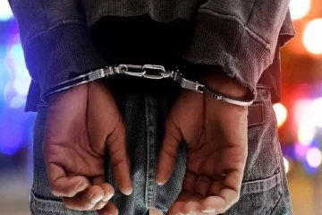 சட்டவிரோத இலத்திரனியல் சிகரெட்டுகளுடன் ஒருவர் கைது