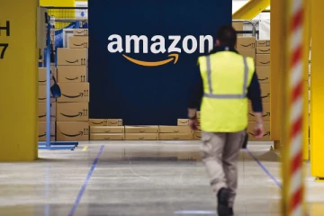 500 ஊழியர்களுக்கு டாடா சொன்ன அமேசான்!