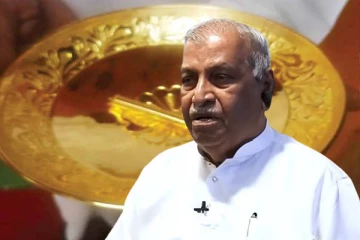 கதிர்காமம் பூசகர் அளித்த அதிர்ச்சி வாக்குமூலம்