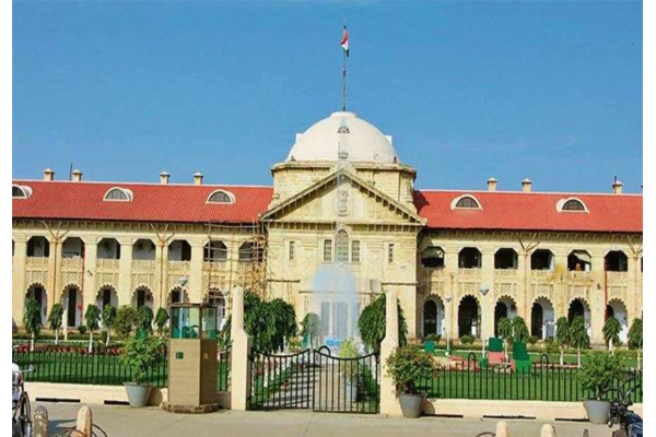 இனப்படுகொலைக்கு சமம் - உத்திரப் பிரதேச அரசை லாவமகாக அம்பலப்படுத்திய அலகாபாத் உயர்நீதிமன்றம் | Allahabad High Court Exposes Up Government இனப்படுகொலைக்கு சமம் - உத்திரப் பிரதேச அரசை லாவமகாக அம்பலப்படுத்திய அலகாபாத் உயர்நீதிமன்றம் | Allahabad High Court Exposes Up Government