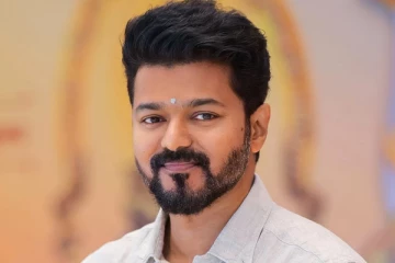 கடைசி படத்திற்கு இந்தியாவிலேயே அதிக சம்பளம் பெறும் விஜய்: எத்தனை கோடி தெரியுமா?