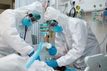 තත්වය භයානකයි.. කොවිඩ් ආසාදිතයන්ගෙන් හදිසියේම කළ ඉල්ලීම