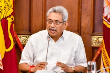 ஜனாதிபதி கோட்டாபயவுக்கு வடக்கில் இருந்து விசேட மகஜர்