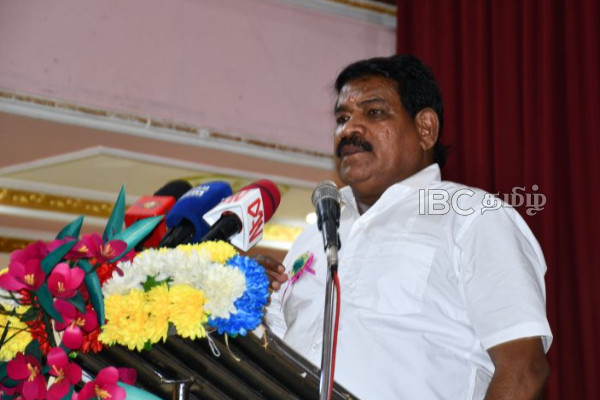 நாட்டைக் கொள்ளையடித்தவர்களை அச்சத்திற்குள்ளாக்கிய ரணிலின் கைது : கடற்றொழில் அமைச்சர் | Ranil Arrested Justice Has Been Sl Restored