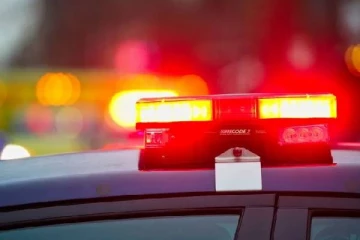 கனடாவில் பிஞ்சு குழந்தையை காரில் கடத்திய நபர் அதிரடி கைது