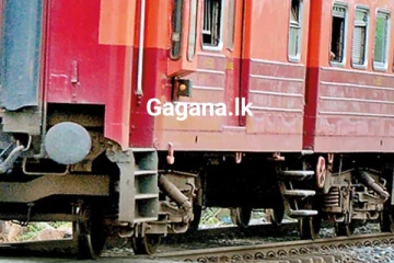 ලොකු දුම්රිය ස්ථාන කිහිපයක් වෙනස්වෙයි..කැබිනට් අනුමැතියත් හිමිවෙයි..