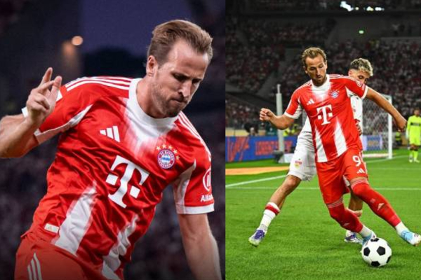 Harry Kane