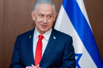 காசா மீது தாக்குதல் நடத்த இஸ்ரேல் பிரதமர் நெதன்யாகு உத்தரவு