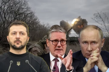 ரஷ்யாவை தாக்க உக்ரைனை அனுமதிக்க முடியாது! பிரித்தானிய பிரதமர் கெய்ர் ஸ்டார்மர் விளக்கம்