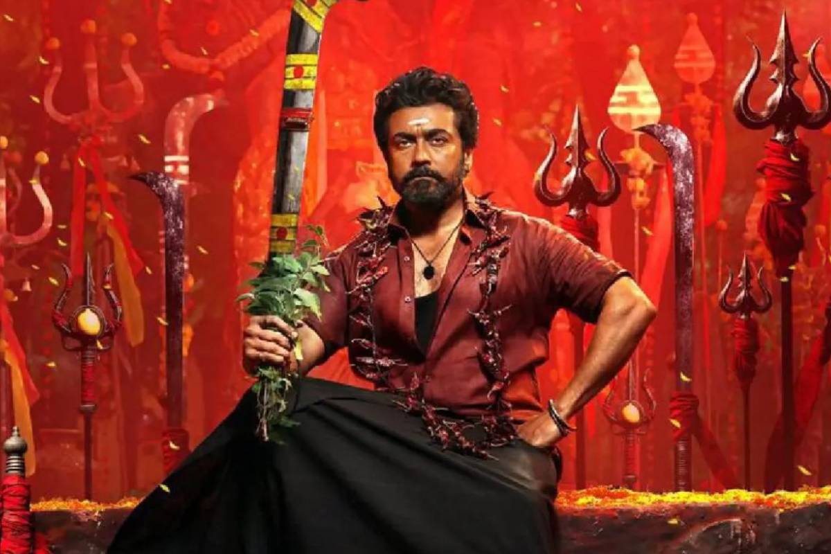 சூர்யாவின் கருப்பு படத்தை பார்த்த நடிகர் ரஜினிகார்ந்த் என்ன சொன்னார் தெரியுமா?... ஆர்.ஜே.பாலாஜி | Rajinikanth Praises Rj Balaji Karuppu Movie