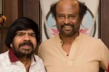 நடிகர் ரஜினிகாந்திற்காக, டி.ராஜேந்தர் முதன்முறையாக செய்துள்ள விஷயம்... என்ன தெரியுமா?