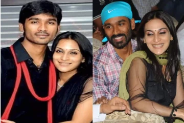 அந்த விஷயத்தில் தனுஷூற்கு அதிக விருப்பமாம்.. ஆனால் ஐஸ்வர்யாவிற்கு இல்லையாம்... - வெளியான தகவல்