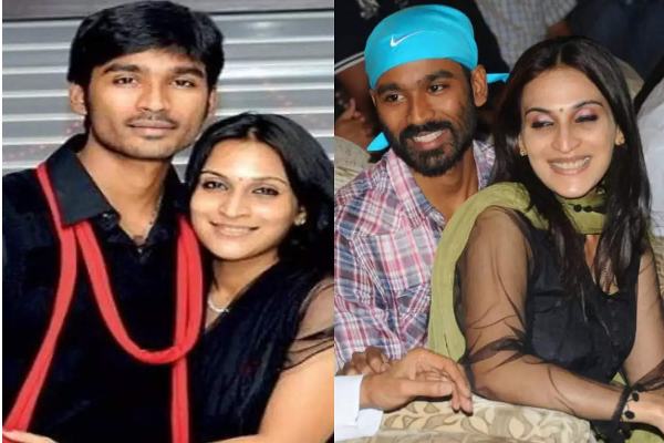 அந்த விஷயத்தில் தனுஷூற்கு அதிக விருப்பமாம்.. ஆனால் ஐஸ்வர்யாவிற்கு இல்லையாம்... - வெளியான தகவல் - தமிழ்நாடு