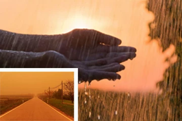 இரத்த மழை: பிரித்தானிய சுற்றுலாப்பயணிகளுக்கு ஒரு எச்சரிக்கை