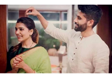 நாக சைதன்யாவை மறக்காத சமந்தா..வைரலாகும் இன்ஸ்டா புகைப்படம்!