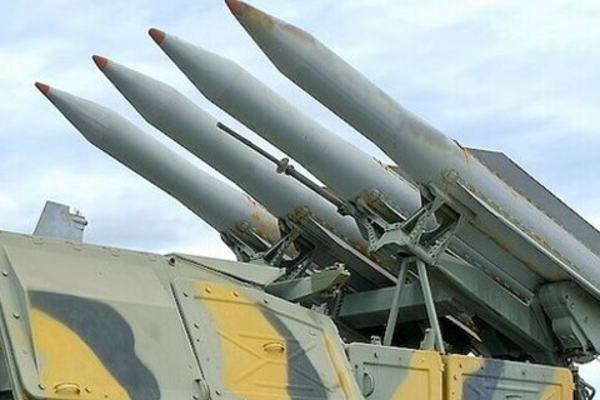 உக்ரைனை நோக்கி சீறிப்பாய்ந்த ரஸ்ய ஏவுகணையால் பதற்றம்! | Russian Missile Headed Towards Poland Ukraine