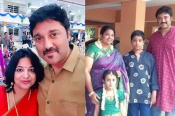 குறைந்த வயதில் சீரியல் நடிகர் பரத் கல்யாண் மனைவி உயிரை காவு வாங்கிய பேலியோ டயட்! எச்சரிக்கை செய்தி