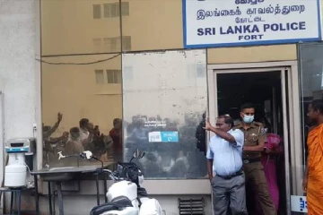 ஜோசப் ஸ்டாலின்  பிணையில் விடுவிப்பு