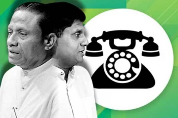 தந்தையின் அரசியல் தந்திரங்களை பின்பற்றும் மகன்! மரிக்கார் பகிரங்கம்