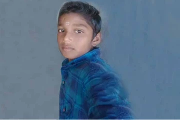 12 வயது மாணவனை கொன்று வீசிய 18 வயது இளைஞன்! பதறவைத்த சம்பவம்