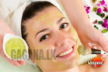 ලස්සන වෙන්න කැමති ඔයාට මෙන්න ක්‍රම කිහිපයක්...