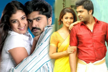 சிம்புவும் நயன்தாரவும் சேர்ந்து சூட்டிங்கில் இதைத்தான் செய்தார்கள்: பல நாள் உண்மைகளை உடைத்த பிரபலம்!