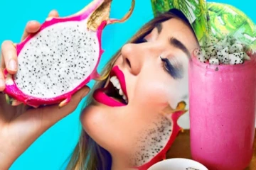 புற்றுநோய் முதல் சுகர் வரை அடித்து விரட்டும் டிராகன் பழம்