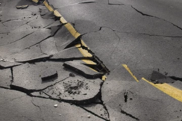 சிலியில் சக்தி வாய்ந்த நிலநடுக்கம்