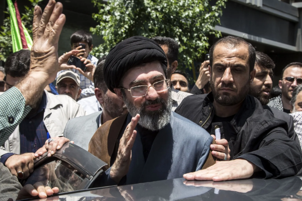 ஈரானில் கொதிநிலை! அயதுல்லா கமெனி மகனின் யாருமறியா ரகசிய சொத்துக்கள் | The Secret Global Empire Iran S Supreme Leader Son ஈரானில் கொதிநிலை! அயதுல்லா கமெனி மகனின் யாருமறியா ரகசிய சொத்துக்கள் | The Secret Global Empire Iran S Supreme Leader Son